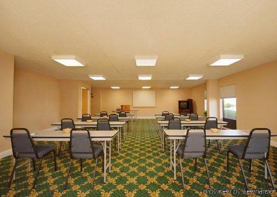 Quality Inn Rochester South Facilidades foto